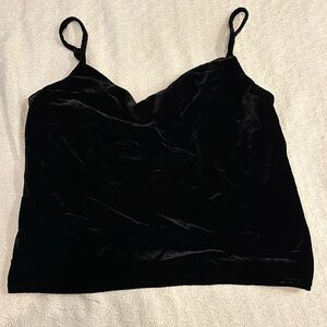 Velvet Cami